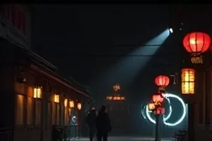 《旧巷咖啡》封面：老城区咖啡馆的窗边座位