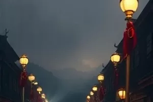 《采样人生》封面：录音棚里的调音台推子